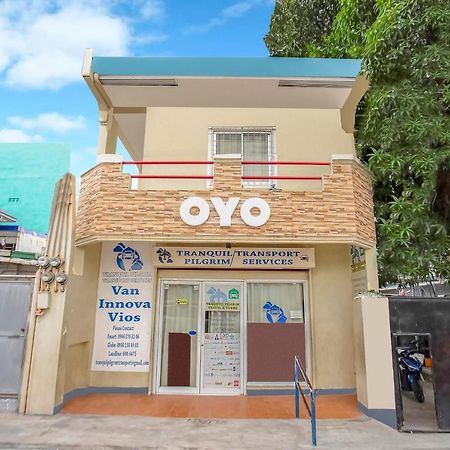 Mye Tourist Inn Paranaque City 외부 사진