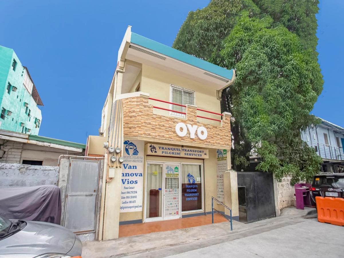Mye Tourist Inn Paranaque City 외부 사진