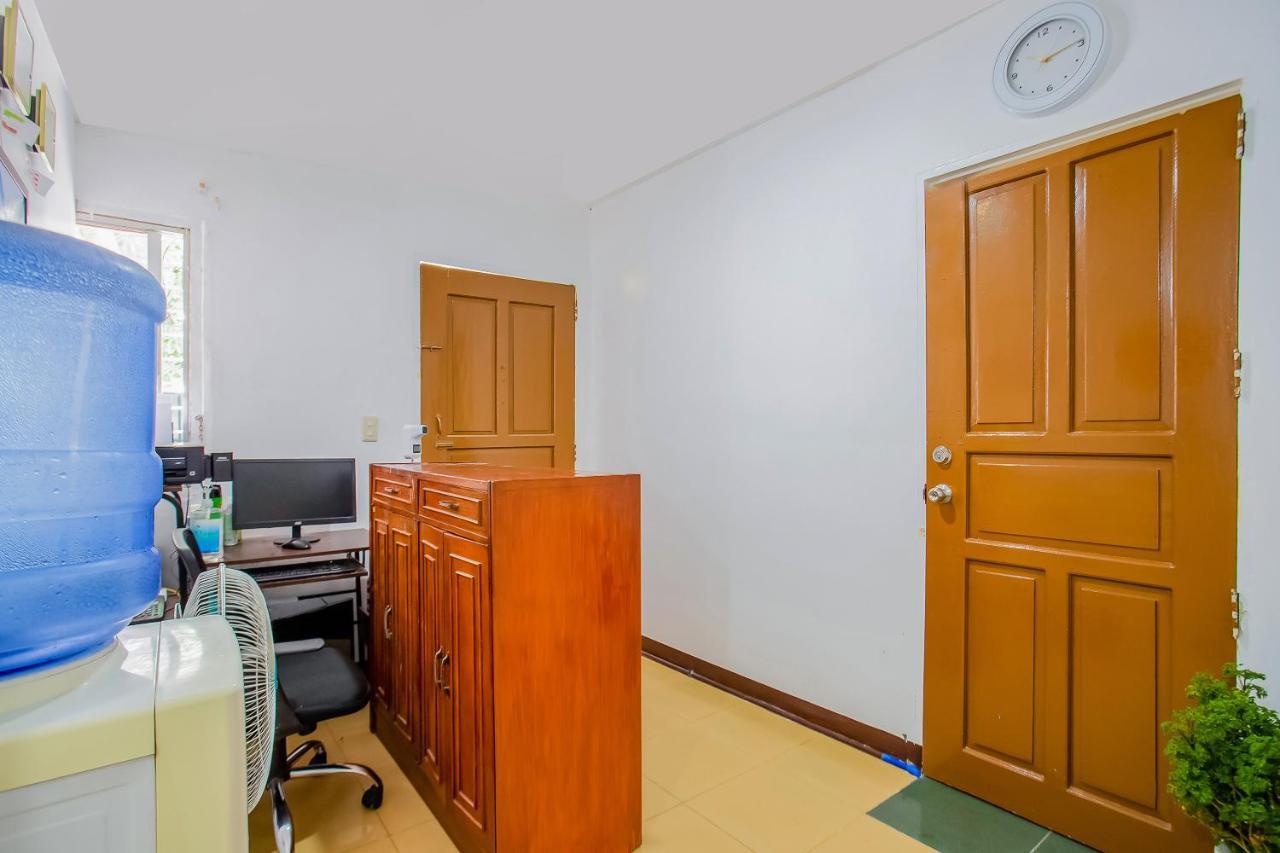 Mye Tourist Inn Paranaque City 외부 사진