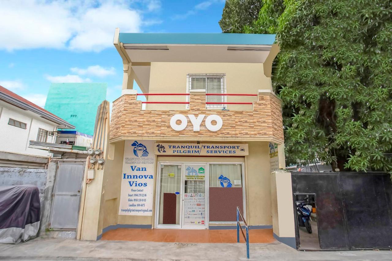 Mye Tourist Inn Paranaque City 외부 사진