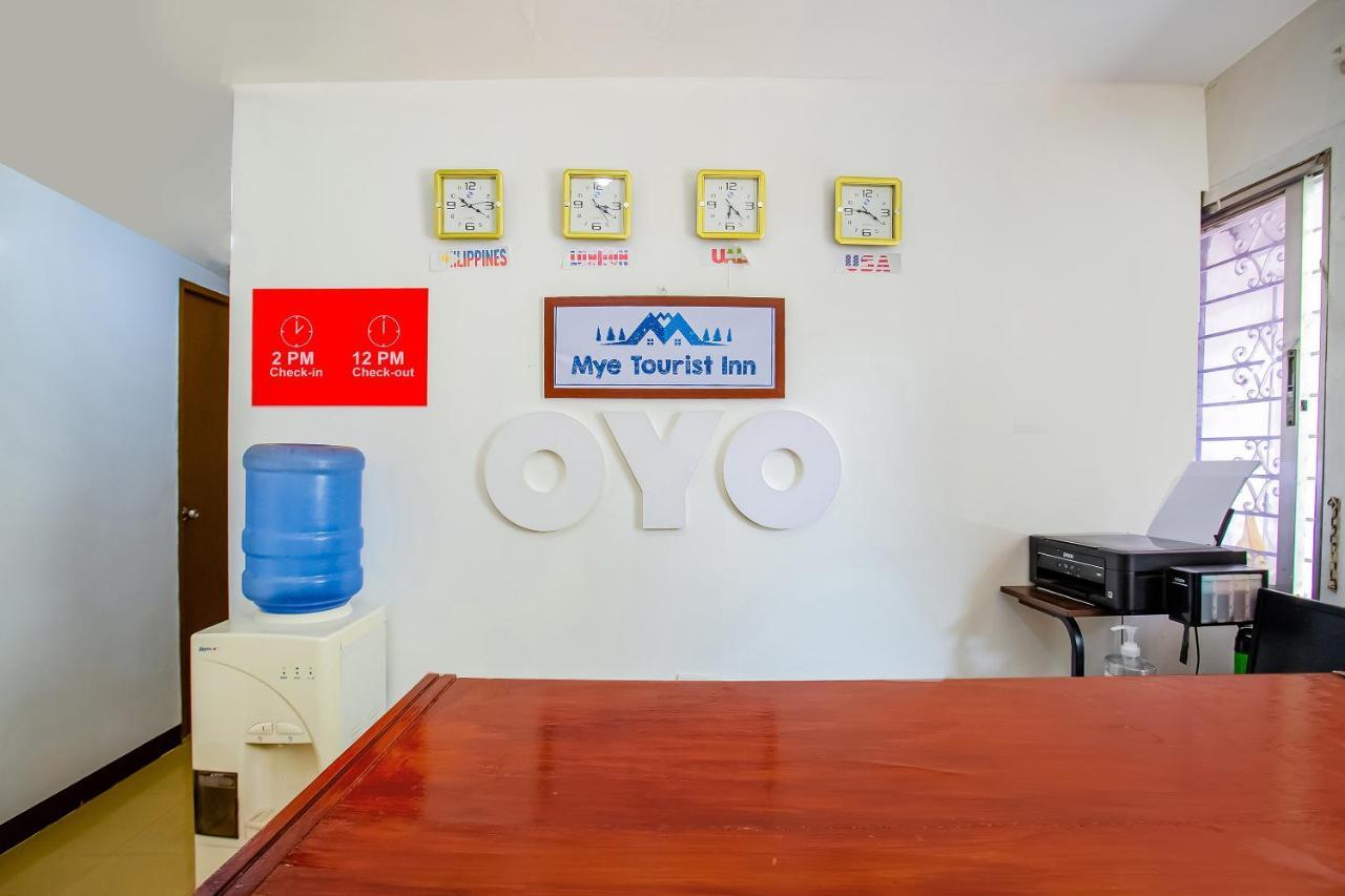 Mye Tourist Inn Paranaque City 외부 사진