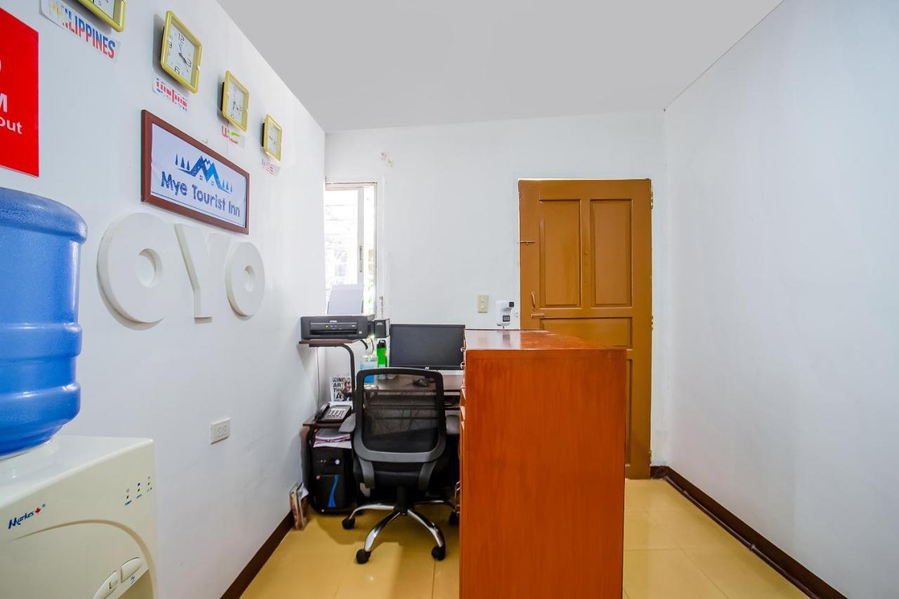 Mye Tourist Inn Paranaque City 외부 사진