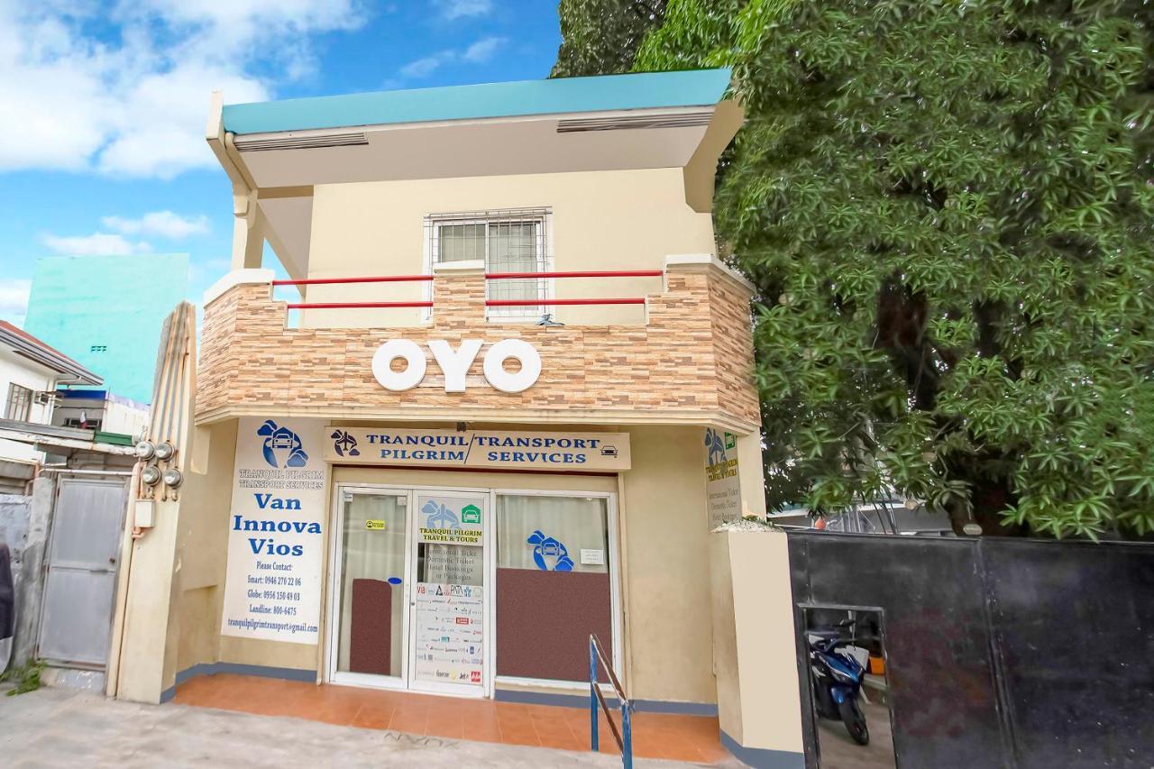 Mye Tourist Inn Paranaque City 외부 사진