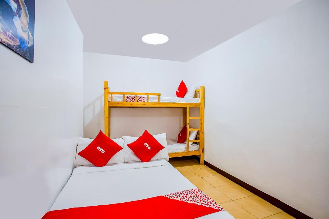 Mye Tourist Inn Paranaque City 외부 사진