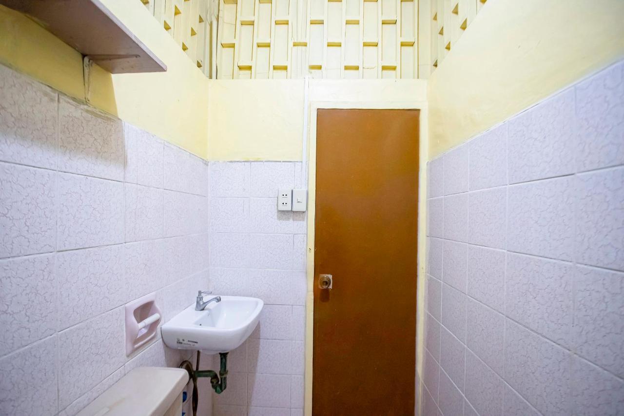 Mye Tourist Inn Paranaque City 외부 사진
