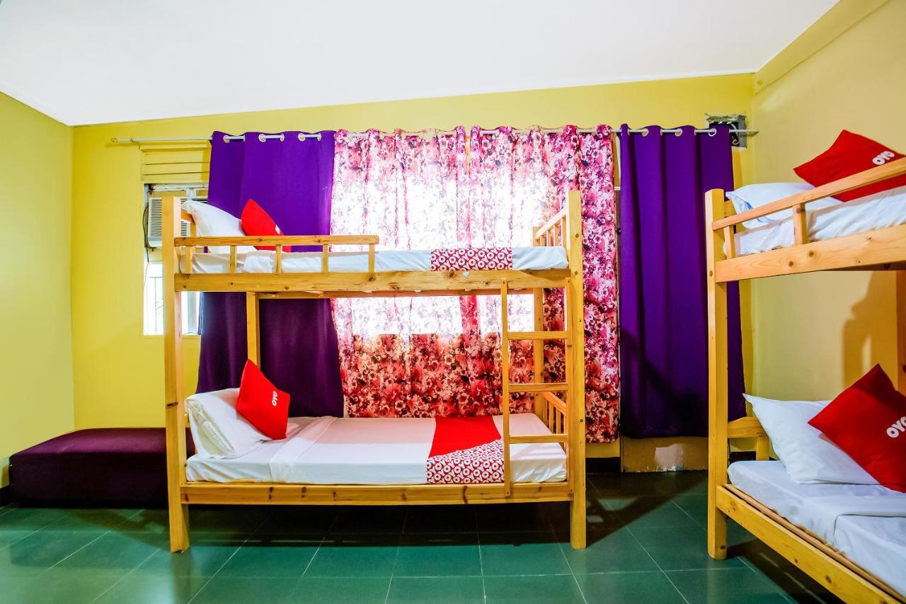 Mye Tourist Inn Paranaque City 외부 사진