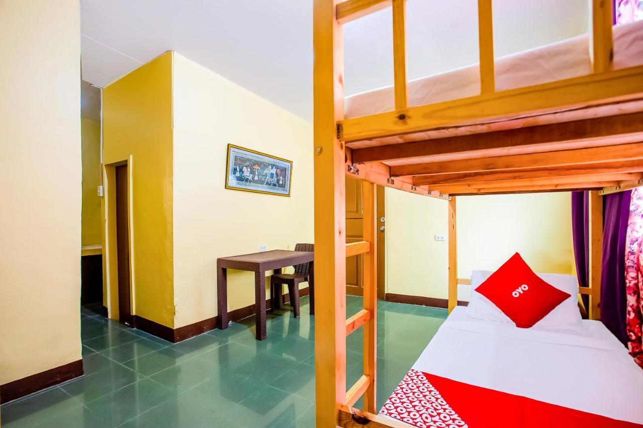 Mye Tourist Inn Paranaque City 외부 사진
