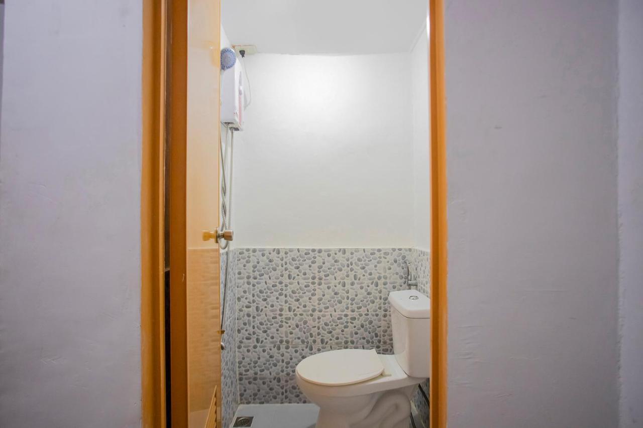 Mye Tourist Inn Paranaque City 외부 사진