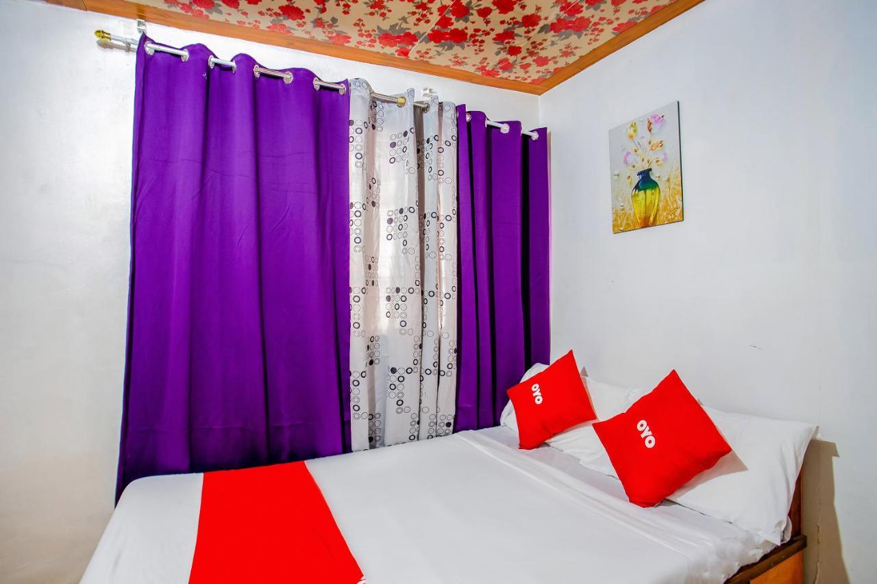 Mye Tourist Inn Paranaque City 외부 사진