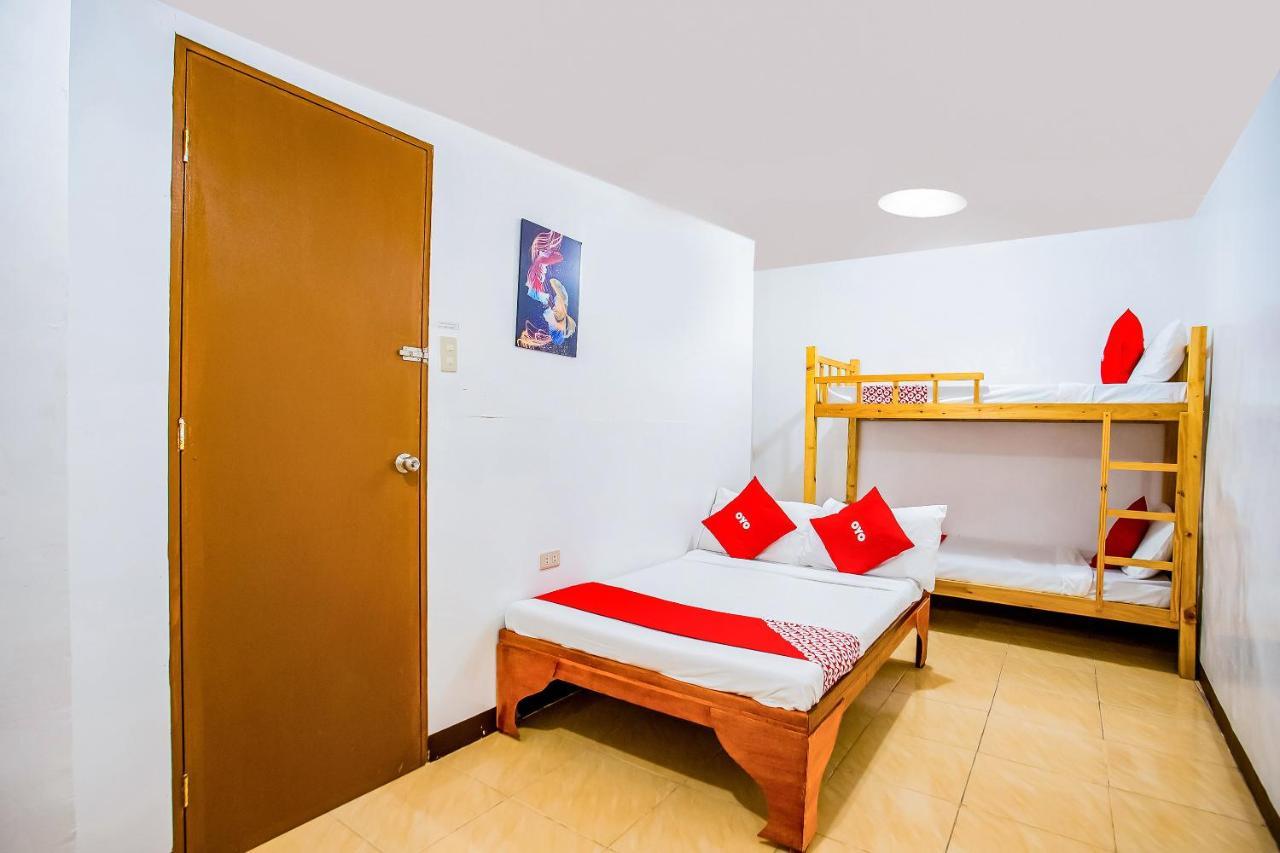 Mye Tourist Inn Paranaque City 외부 사진
