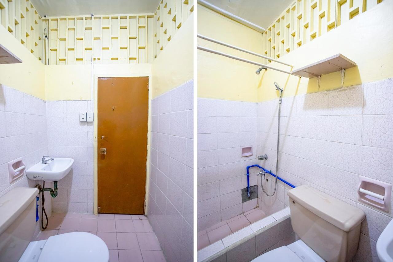 Mye Tourist Inn Paranaque City 외부 사진
