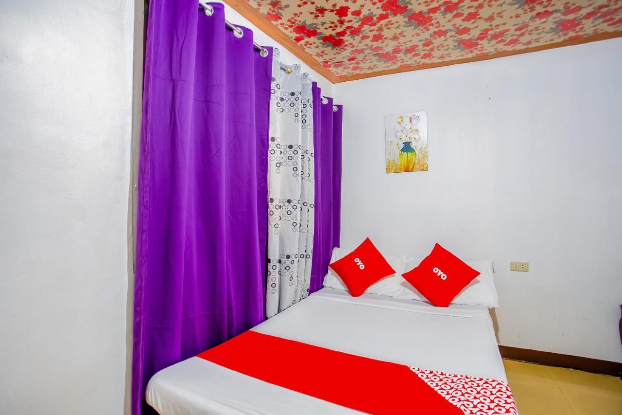 Mye Tourist Inn Paranaque City 외부 사진