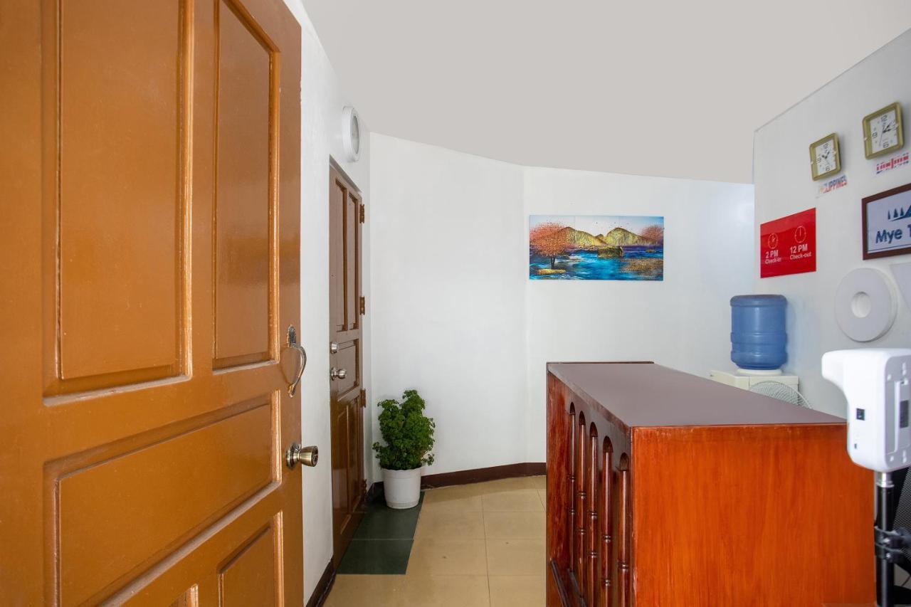Mye Tourist Inn Paranaque City 외부 사진
