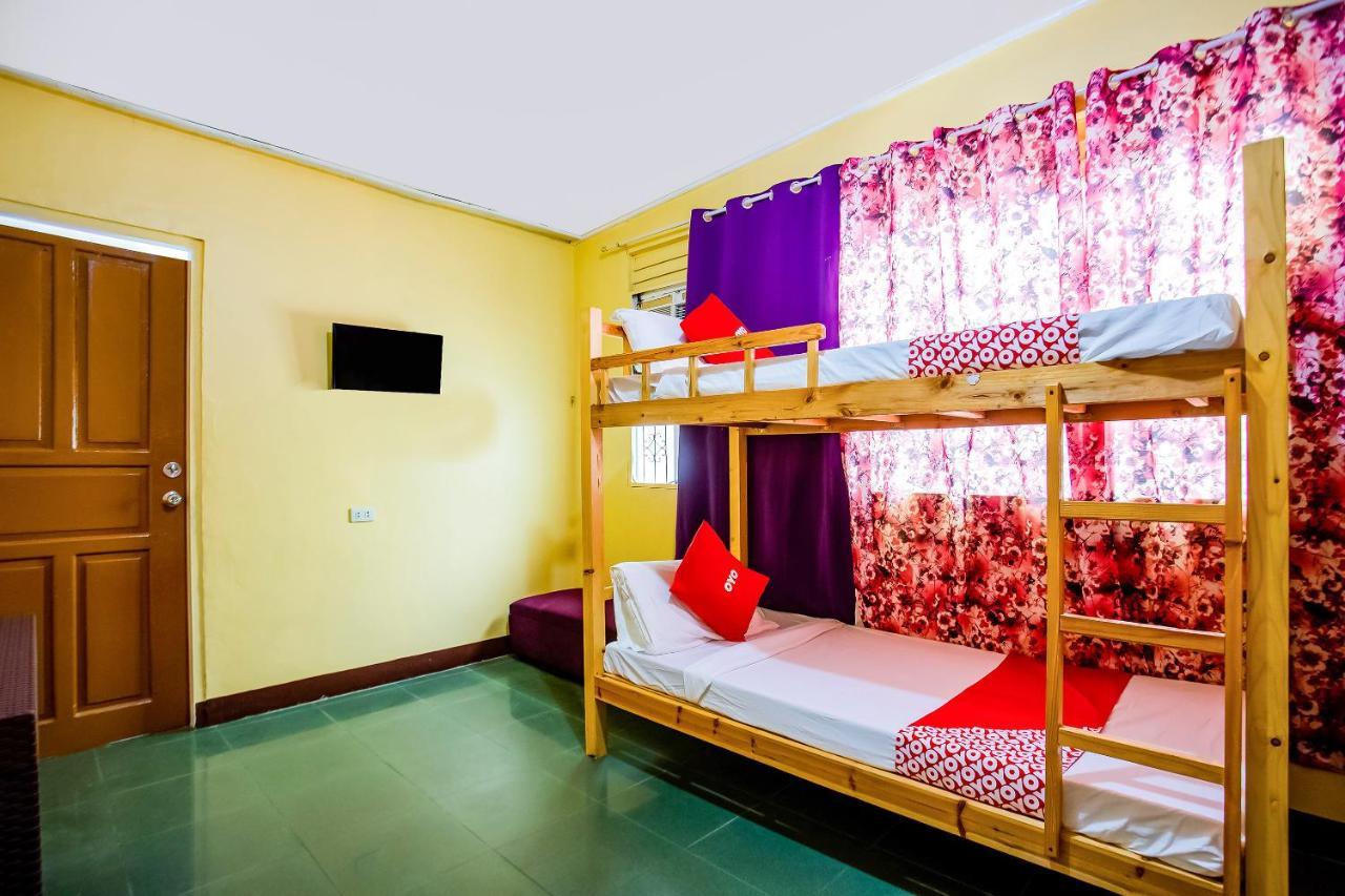 Mye Tourist Inn Paranaque City 외부 사진