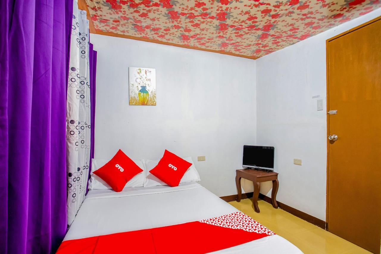 Mye Tourist Inn Paranaque City 외부 사진
