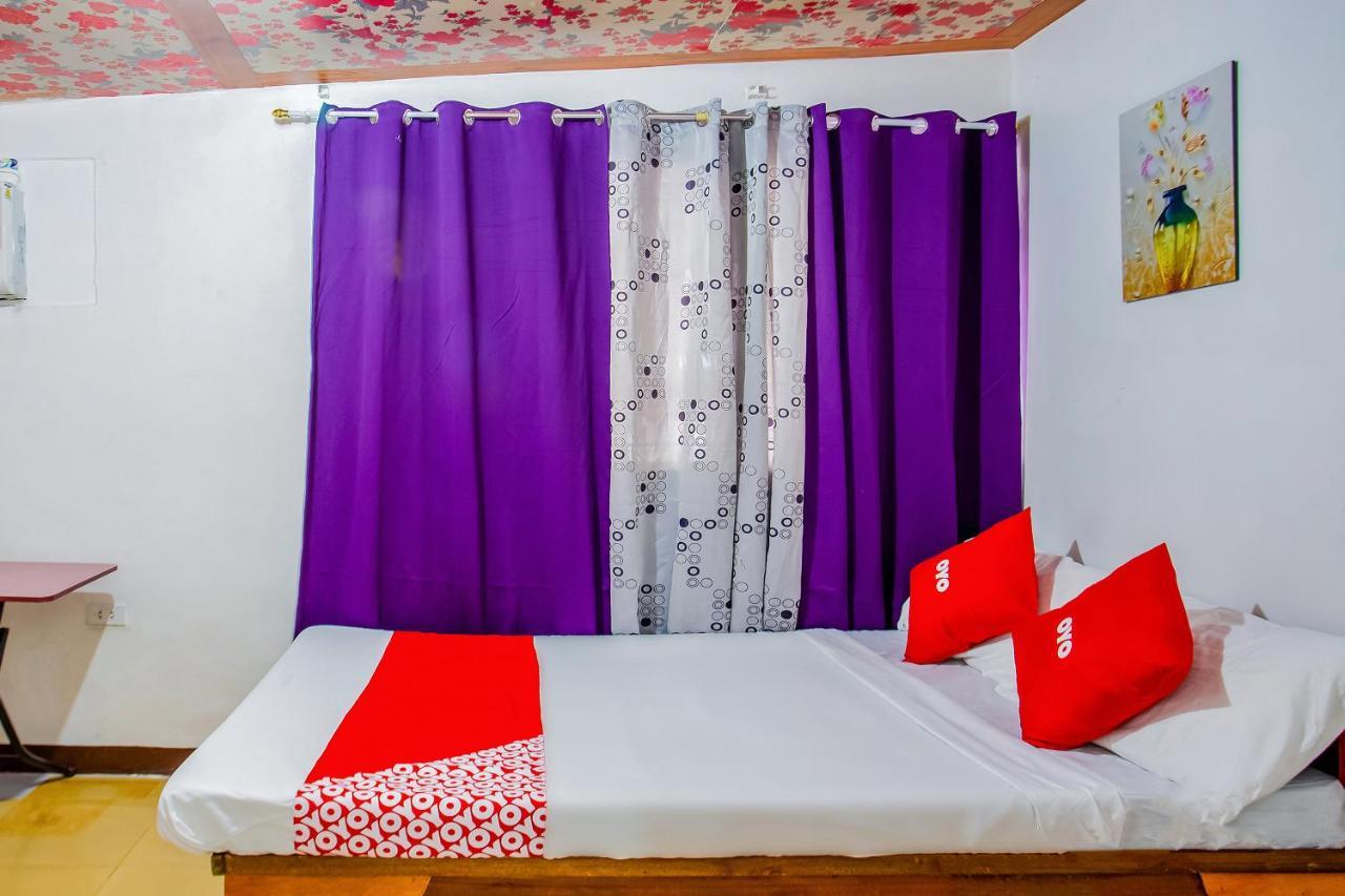 Mye Tourist Inn Paranaque City 외부 사진