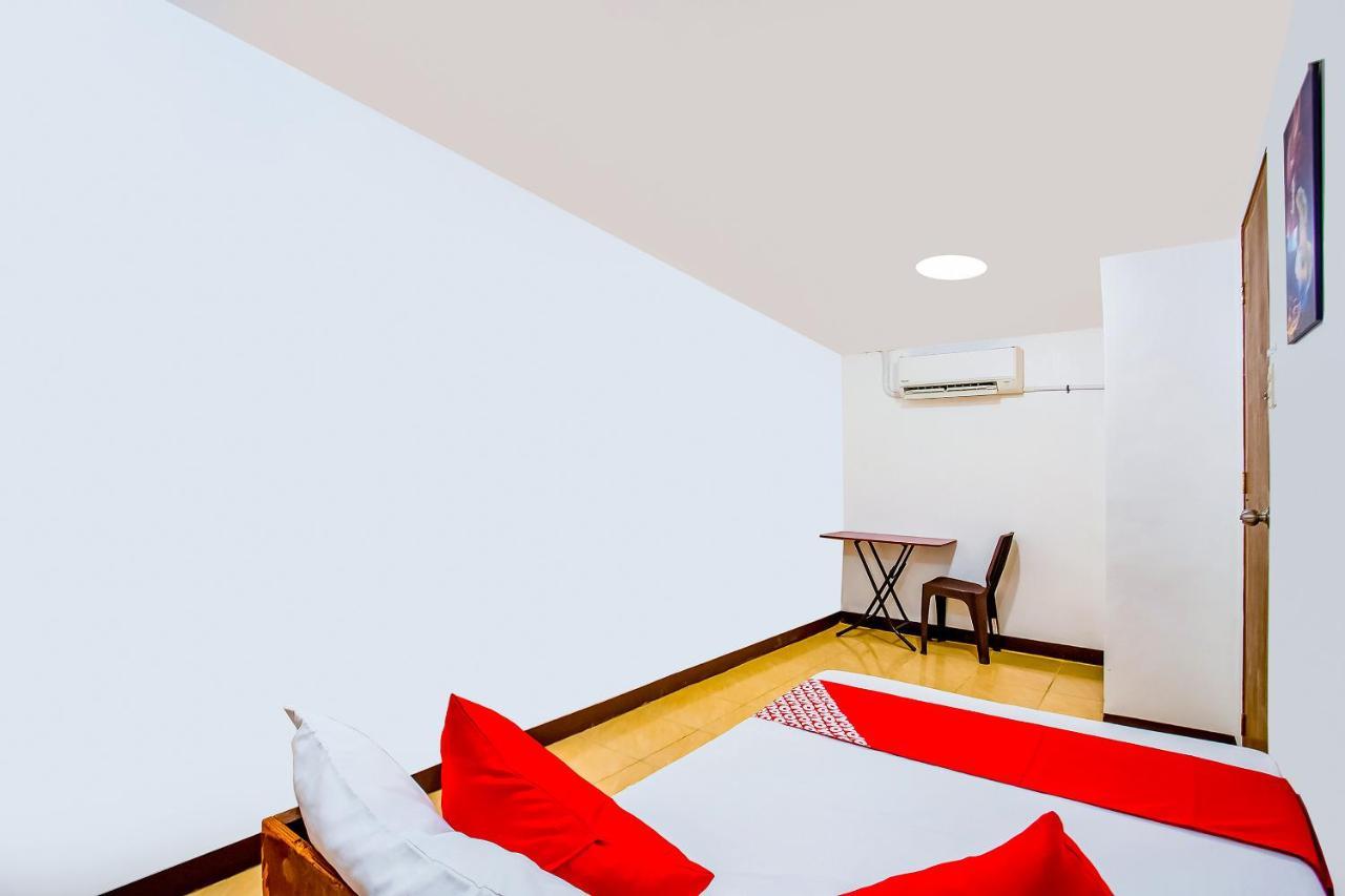 Mye Tourist Inn Paranaque City 외부 사진