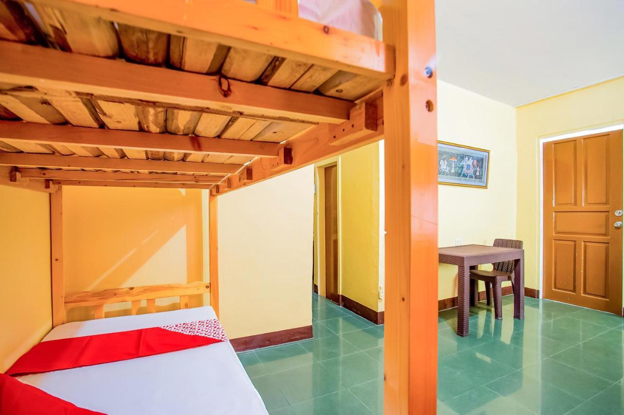 Mye Tourist Inn Paranaque City 외부 사진
