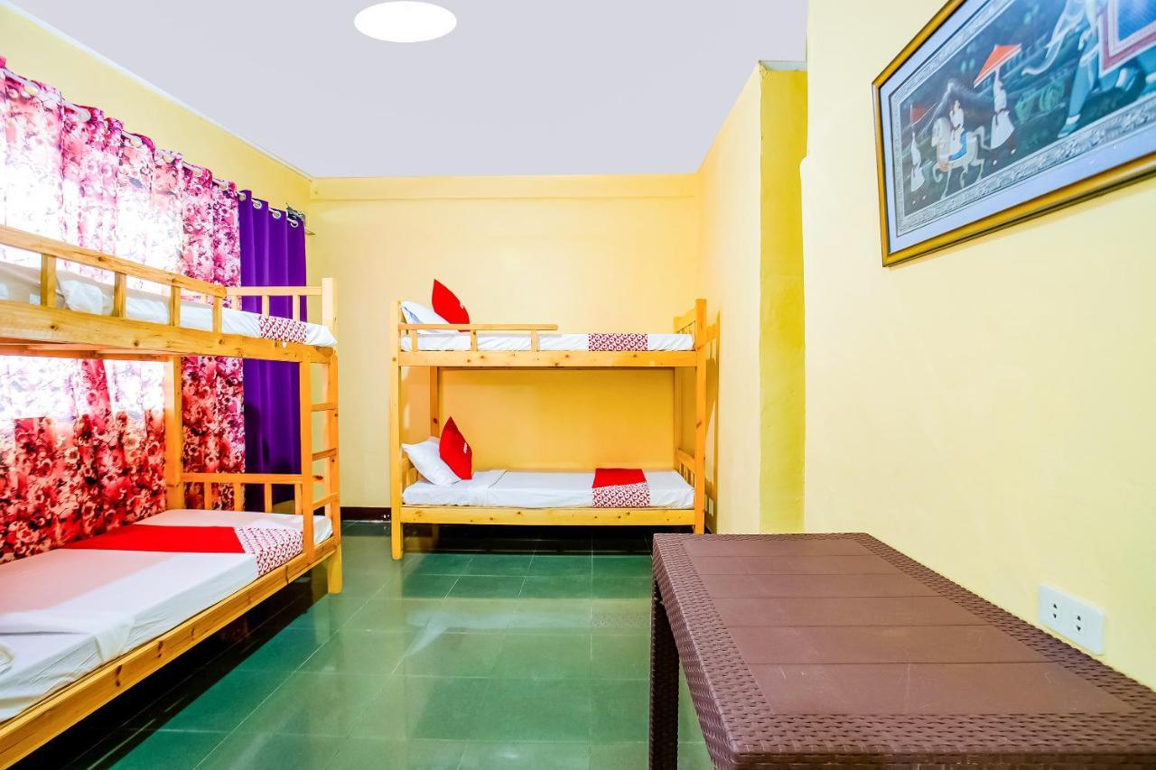 Mye Tourist Inn Paranaque City 외부 사진