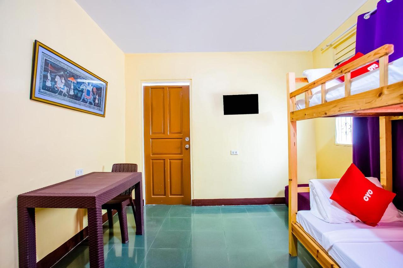 Mye Tourist Inn Paranaque City 외부 사진