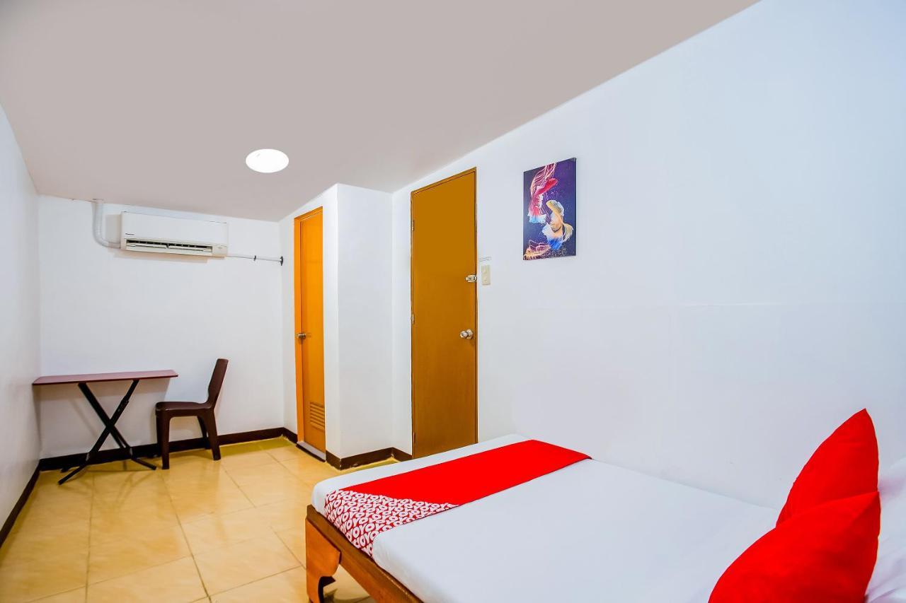 Mye Tourist Inn Paranaque City 외부 사진