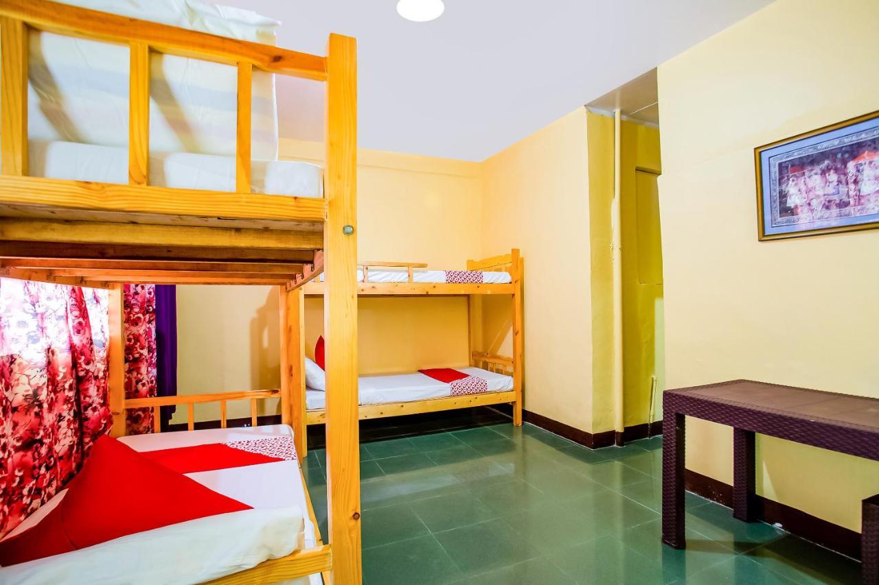 Mye Tourist Inn Paranaque City 외부 사진