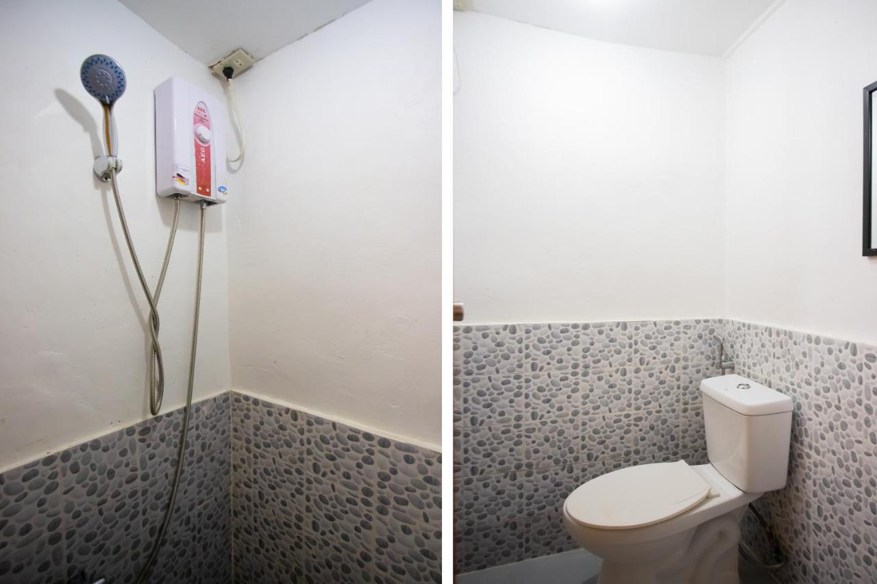 Mye Tourist Inn Paranaque City 외부 사진
